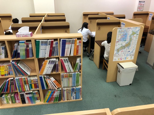 大野 図書館 相模
